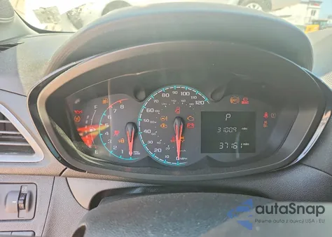 2019 Chevrolet Spark Ls z USA, uszkodzony, nr VIN KL8CB6SA4KC710965